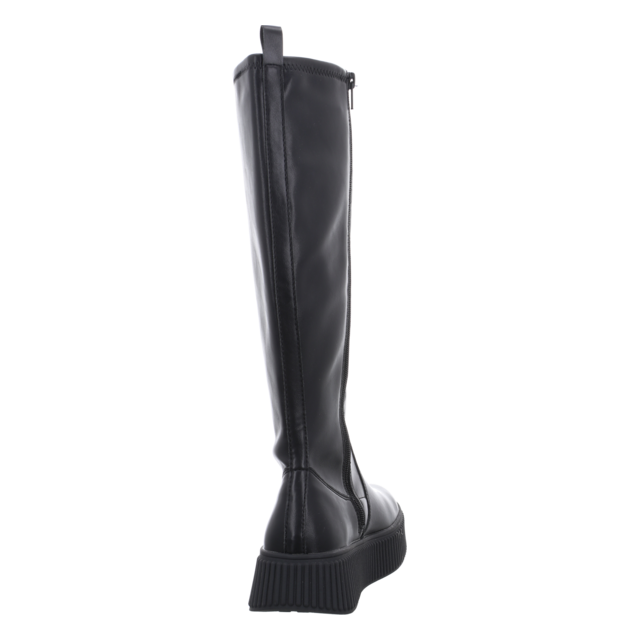 Bugatti - 435-AXC31-5050-1010 - 435-AXC31-5050-1010 - black/black - Stiefel