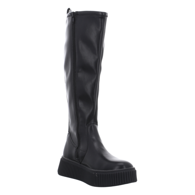 Bugatti - 435-AXC31-5050-1010 - 435-AXC31-5050-1010 - black/black - Stiefel