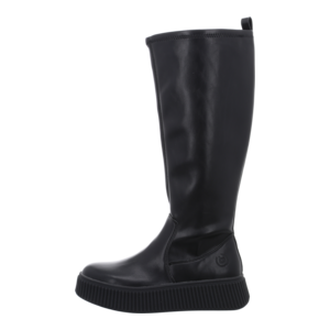 Stiefel - Bugatti - black/black