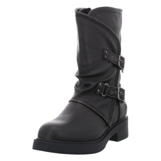 Blowfish - K0501S1001 VENICE2 001 - Venice2 - black - Stiefeletten