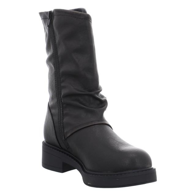 Blowfish - K0501S1001 VENICE2 001 - Venice2 - black - Stiefeletten
