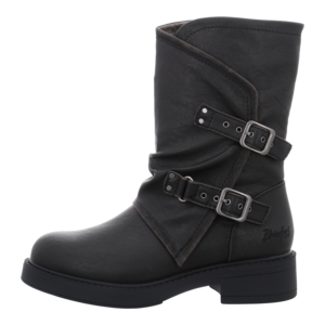 Stiefeletten - Blowfish - Venice2 - black