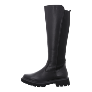 Stiefel - Remonte - schwarz