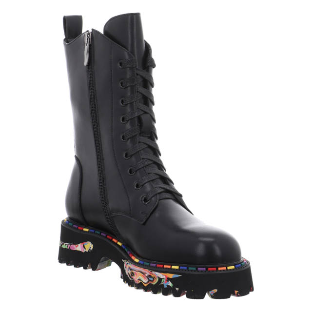 2GO Shoe - 8983-511-009 - 8983-511-009 - schwarz - Stiefel