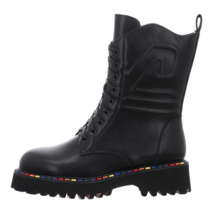 Stiefel - 2GO Shoe - schwarz