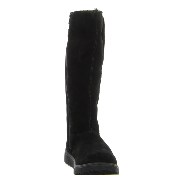 Legero - 2-000657-0000 - Campania - schwarz (schwarz) - Stiefel