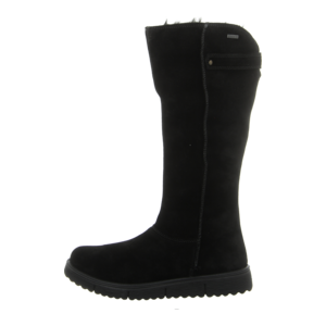 Stiefel - Legero - Campania - schwarz (schwarz)