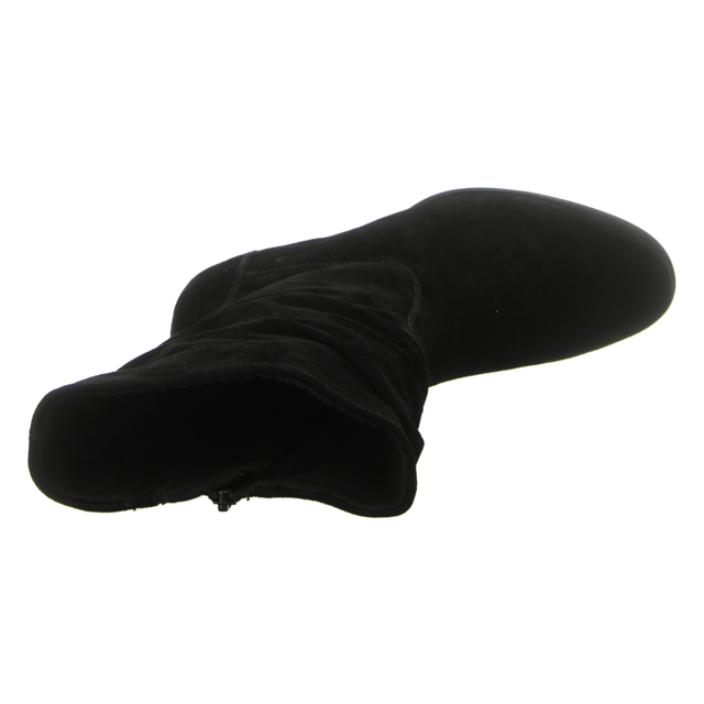 Gabor - 56.606.47 - 56.606.47 - schwarz (Flausch) - Stiefel