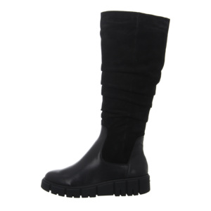 Stiefel - Caprice - black comb