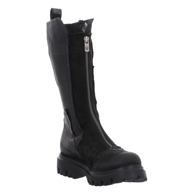 Papucei - LYSANDER BLACK - Lysander - black - Stiefel