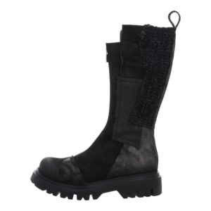 Stiefel - Papucei - Lysander - black