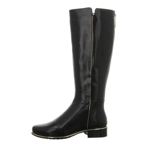Stiefel - Gerry Weber - Calla 32 - schwarz-gold