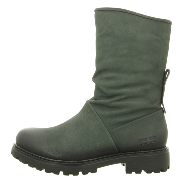 Josef Seibel - 89431-PL094615 - Melinda 31 - bosco - Stiefeletten