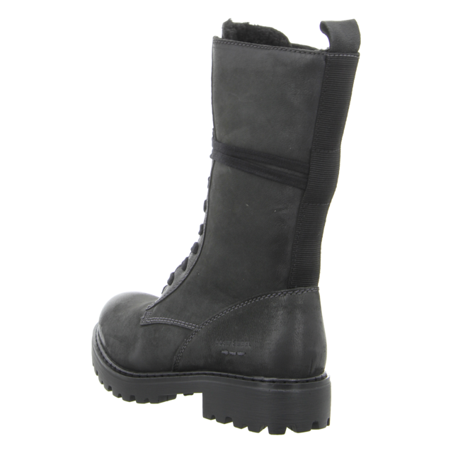 Josef Seibel - 89429-PL094780 - Melinda 29 - asphalt - Stiefeletten