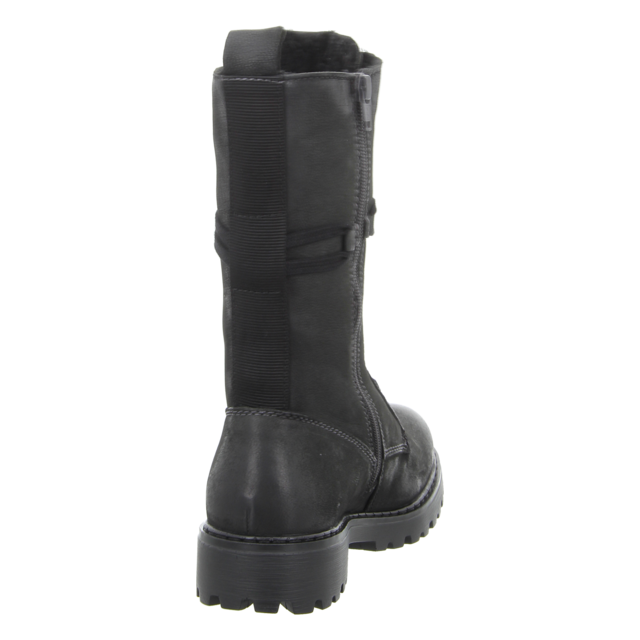 Josef Seibel - 89429-PL094780 - Melinda 29 - asphalt - Stiefeletten
