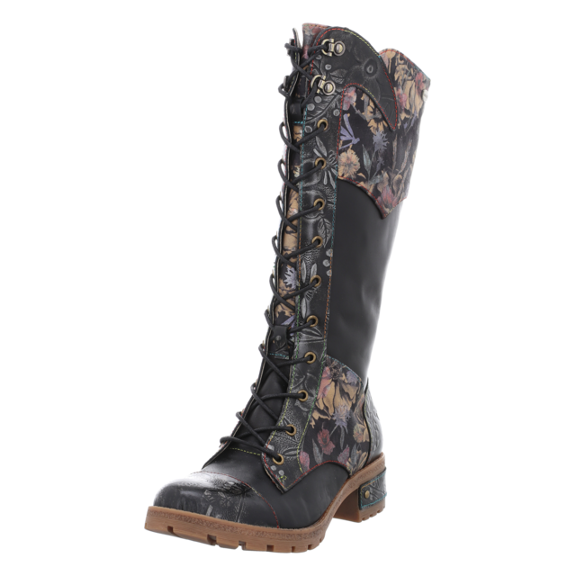 Laura Vita - COCRAILO 63 ECLIPSE - Cocrailo 63 - eclipse - Stiefel