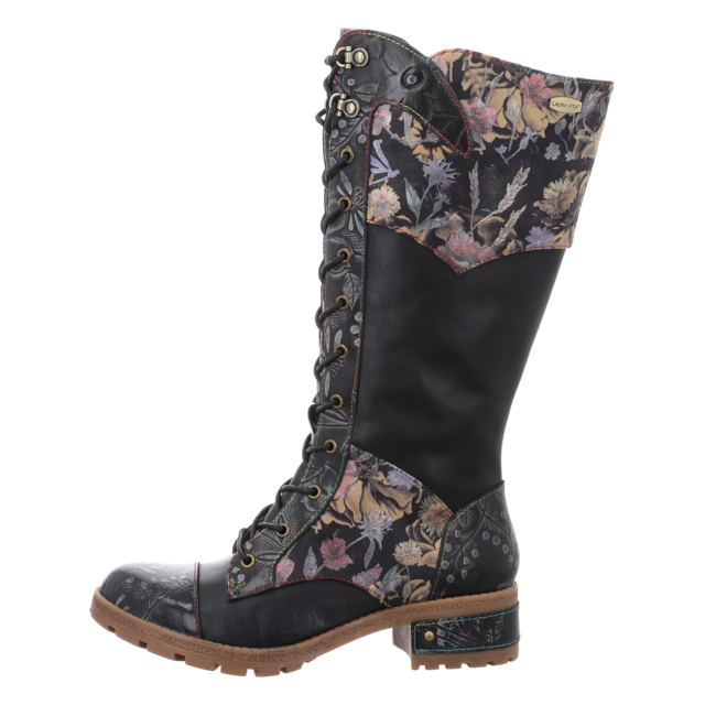 Laura Vita - COCRAILO 63 ECLIPSE - Cocrailo 63 - eclipse - Stiefel