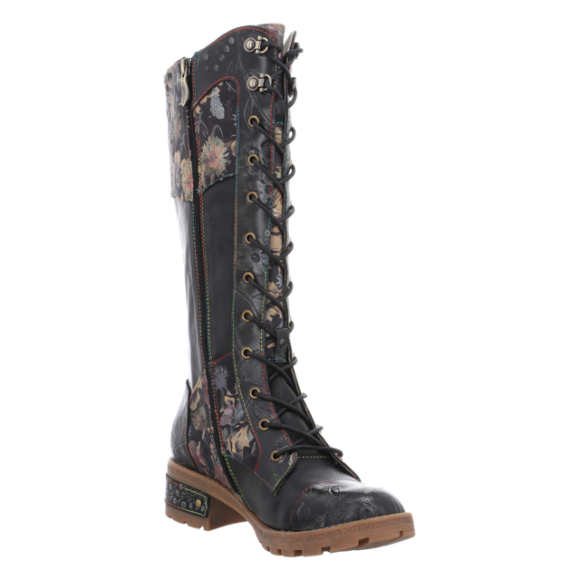 Laura Vita - COCRAILO 63 ECLIPSE - Cocrailo 63 - eclipse - Stiefel