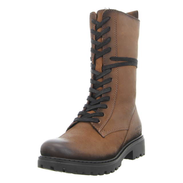 Josef Seibel - 89429-PL094370 - Melinda 29 - cognac - Stiefeletten