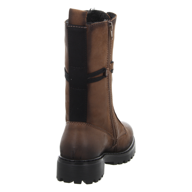 Josef Seibel - 89429-PL094370 - Melinda 29 - cognac - Stiefeletten