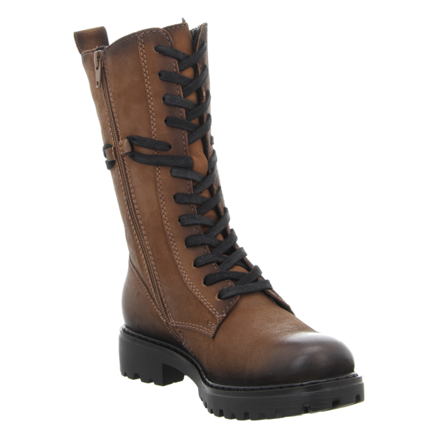 Josef Seibel - 89429-PL094370 - Melinda 29 - cognac - Stiefeletten