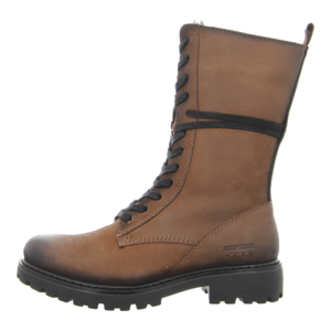 Stiefeletten - Josef Seibel - Melinda 29 - cognac