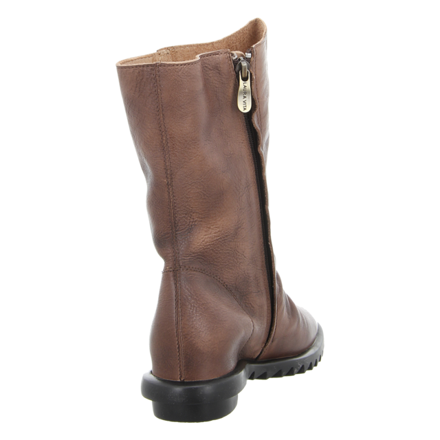 Laura Vita - CYRIELLE 10 CHOCO - Cyrielle 10 - choco - Stiefel