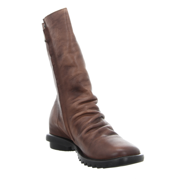 Laura Vita - CYRIELLE 10 CHOCO - Cyrielle 10 - choco - Stiefel