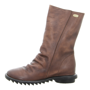 Stiefel - Laura Vita - Cyrielle 10 - choco