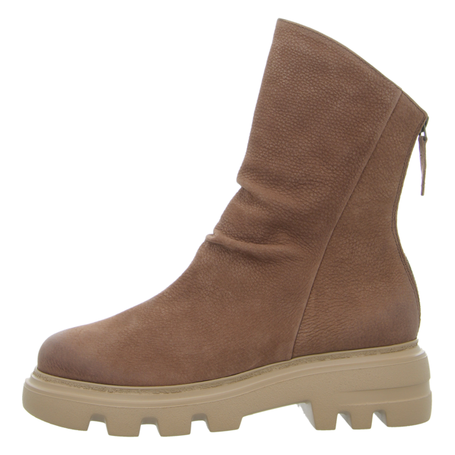 Paul Green - 8253-020 - 8253-020 - tabac - Stiefel