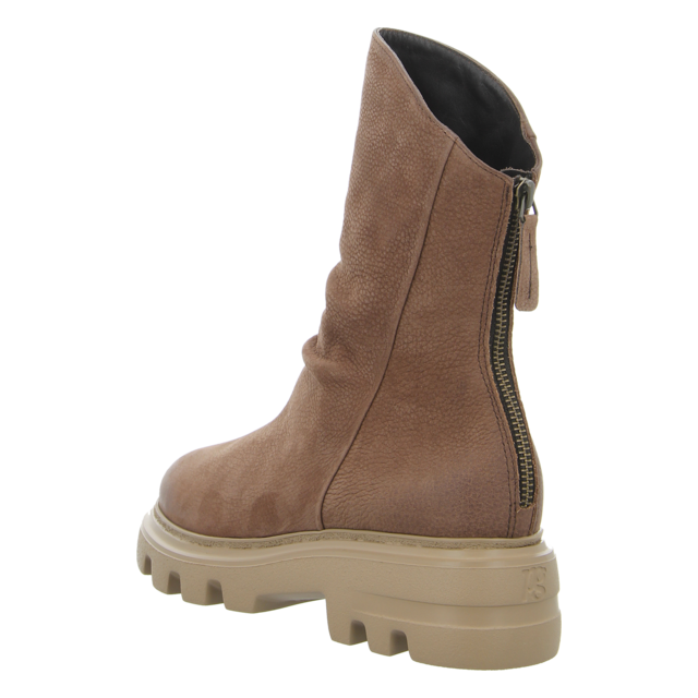 Paul Green - 8253-020 - 8253-020 - tabac - Stiefel