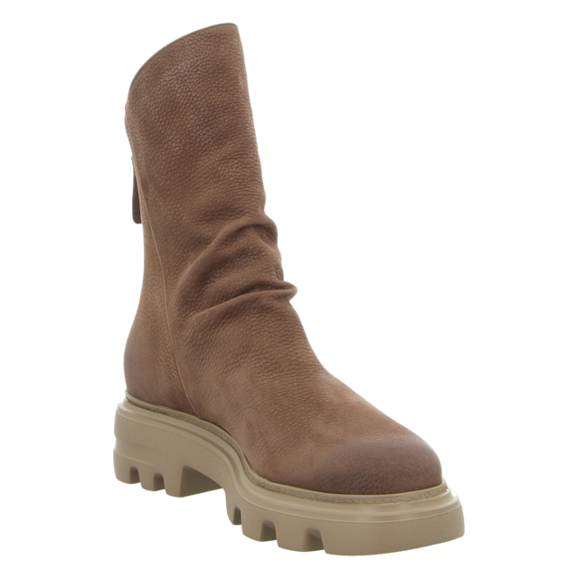 Paul Green - 8253-020 - 8253-020 - tabac - Stiefel