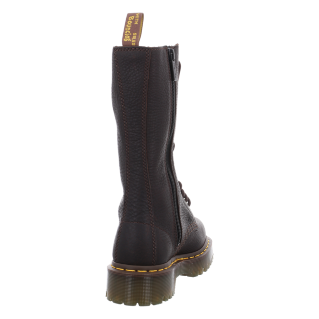 Dr. Martens - 43353200 - 1B99 Bex - dark brown - Stiefeletten