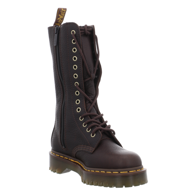 Dr. Martens - 43353200 - 1B99 Bex - dark brown - Stiefeletten