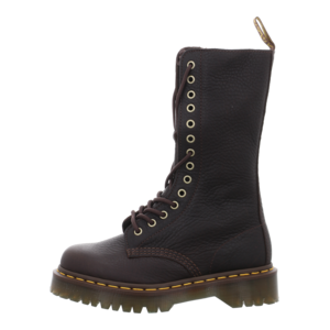 Stiefeletten - Dr. Martens - 1B99 Bex - dark brown