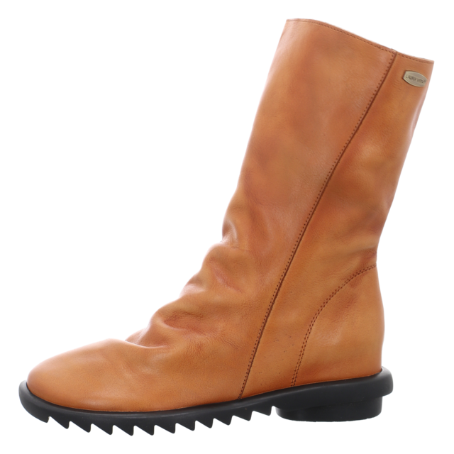 Laura Vita - CYRIELLE 10 CAMEL - Cyrielle 10 - camel - Stiefel