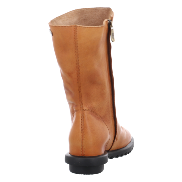 Laura Vita - CYRIELLE 10 CAMEL - Cyrielle 10 - camel - Stiefel
