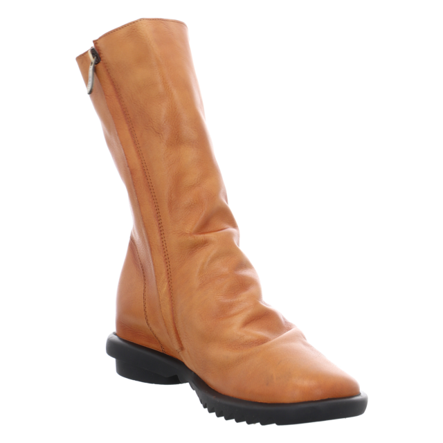 Laura Vita - CYRIELLE 10 CAMEL - Cyrielle 10 - camel - Stiefel
