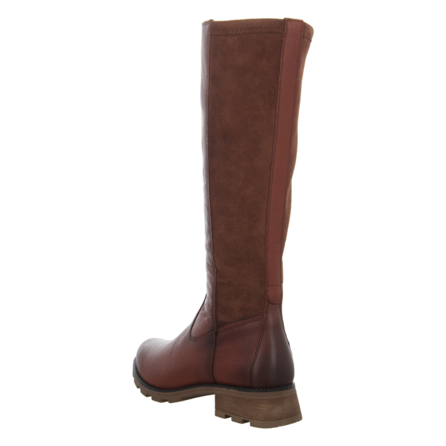 Caprice - 9-9-25611-41-313 - 9-9-25611-41-313 - cognac comb - Stiefel