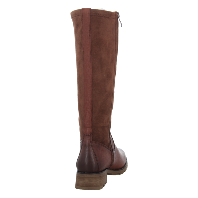 Caprice - 9-9-25611-41-313 - 9-9-25611-41-313 - cognac comb - Stiefel