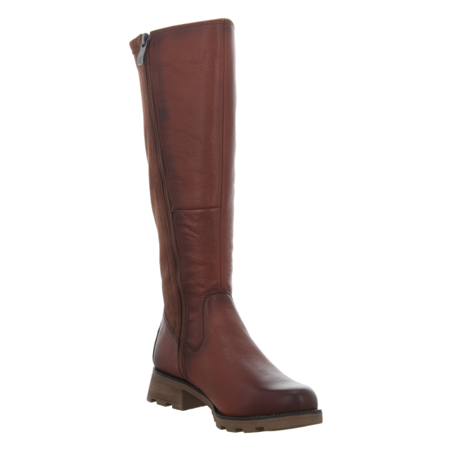 Caprice - 9-9-25611-41-313 - 9-9-25611-41-313 - cognac comb - Stiefel