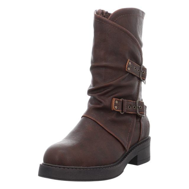 Blowfish - K0501S1203 VENICE2 203 - Venice2 - brown - Stiefeletten