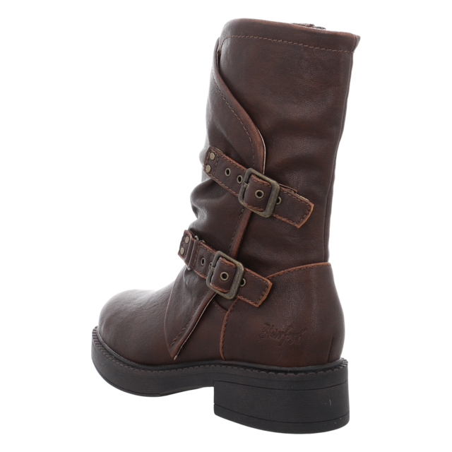 Blowfish - K0501S1203 VENICE2 203 - Venice2 - brown - Stiefeletten