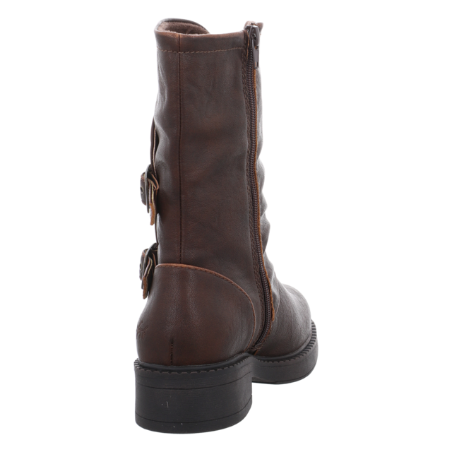 Blowfish - K0501S1203 VENICE2 203 - Venice2 - brown - Stiefeletten