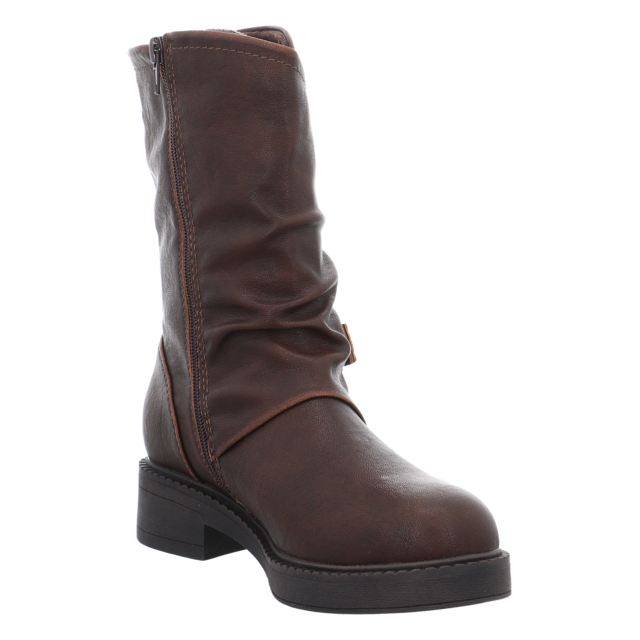 Blowfish - K0501S1203 VENICE2 203 - Venice2 - brown - Stiefeletten