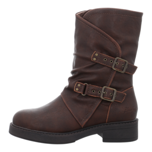 Stiefeletten - Blowfish - Venice2 - brown