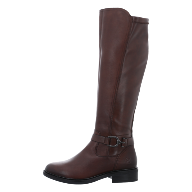 Remonte - D2W77-25 - D2W77-25 - braun - Stiefel