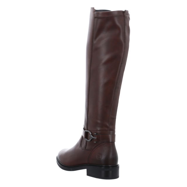 Remonte - D2W77-25 - D2W77-25 - braun - Stiefel