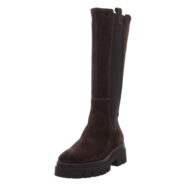 Tamaris - 1-25608-41-347 - 1-25608-41-347 - mocca - Stiefel