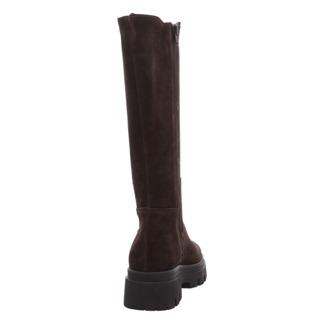 Tamaris - 1-25608-41-347 - 1-25608-41-347 - mocca - Stiefel